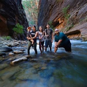 Meet your Posher, Jackie